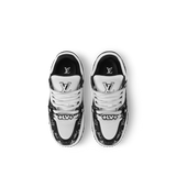 Zapatillas deportivas LV Trainer Maxi