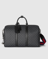 Sac de voyage GG Black moyen format