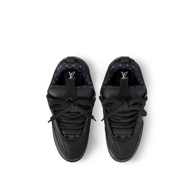 Sneaker LV skate