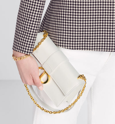 Bolso de cadena East-West 30 Montaigne