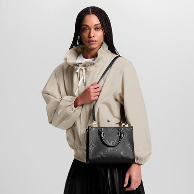 Bolsa de mano OnTheGo PM