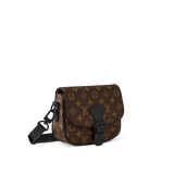 Sac Montsouris Messenger PM