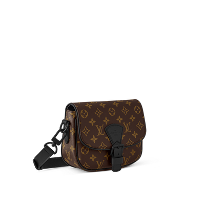 Bolso bandolera Montsouris PM