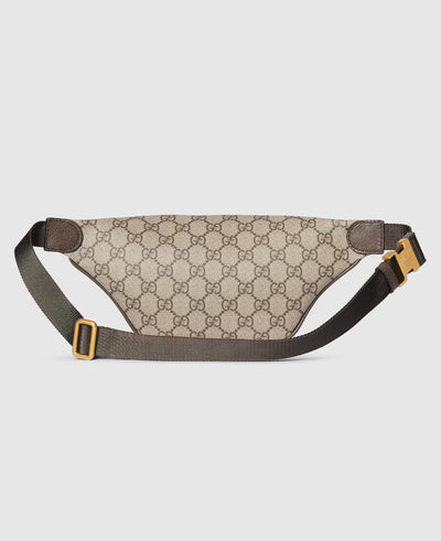 Bolso de cinturón pequeño Ophidia