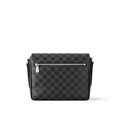 Bolsa del primer ministro del distrito