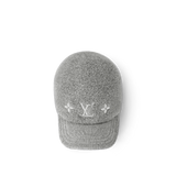 Casquette Woolgram