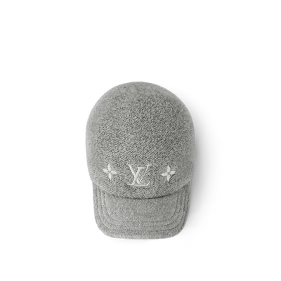 Gorra de Woolgram