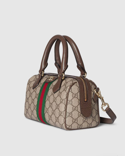 Bolso Boston pequeño de Ophidia