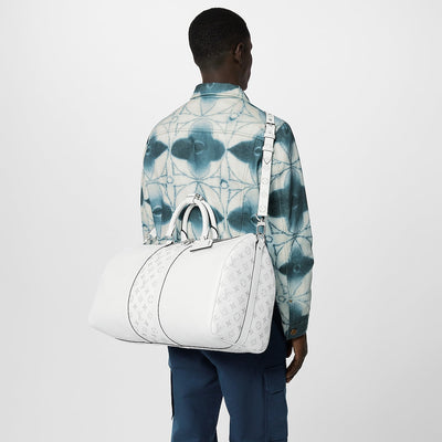 Bolso de hombro Keepall 50