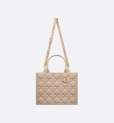 Sac Dior Book Tote Medium