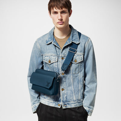 Bolso de mensajero Fastline