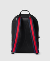 Sac à dos GG Black moyen format