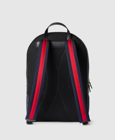 Mochila mediana GG Black