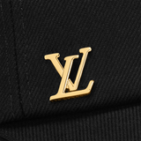 Casquette LV Iconic