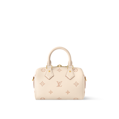 Sac Speedy Bandoulière 20