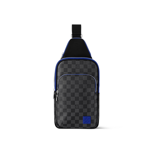 Bolso bandolera Avenue