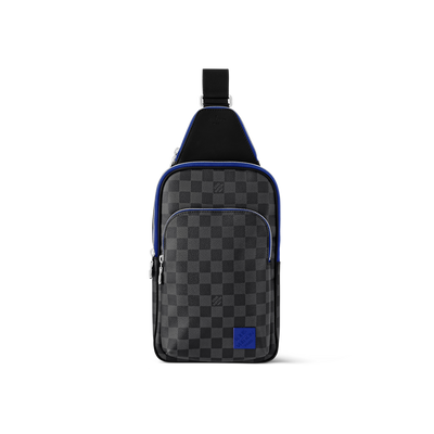 Bolso bandolera Avenue