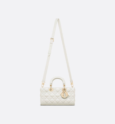 Bolso mediano Lady D-Joy