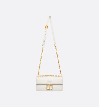 Bolso de cadena East-West 30 Montaigne