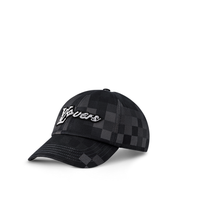 Gorra LV Vers Damoflage