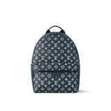 Sac à dos Discovery PM Monogram Shadow Navy