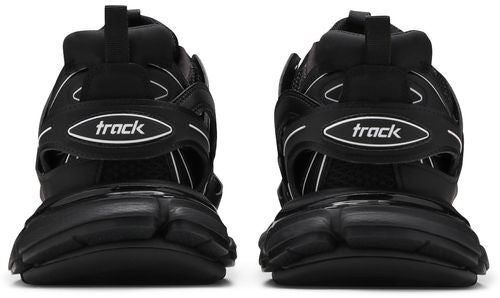 Zapatillas deportivas Balenciaga 'Black White'