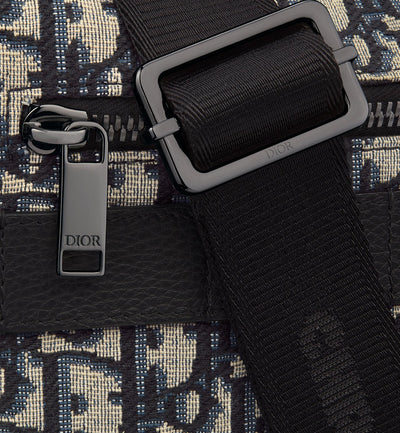 Bolso de hombro Maxi Safari