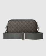 Bolso de hombro pequeño Ophidia