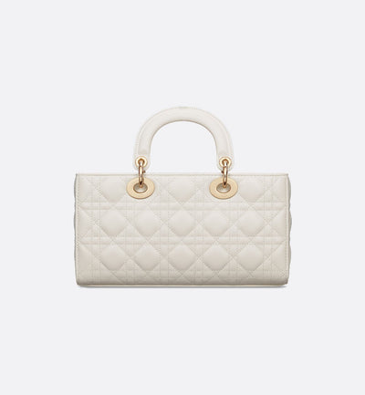 Bolso mediano Lady D-Joy