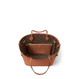 Sac Neverfull Inside Out MM