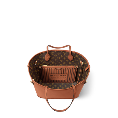 Bolso Neverfull Inside Out MM