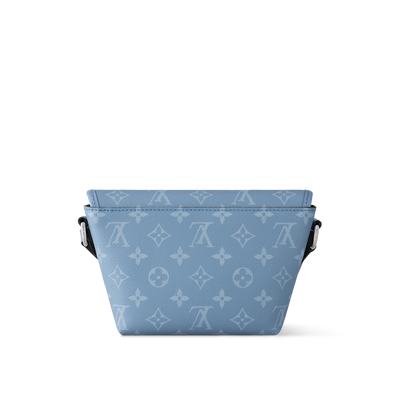 Portefeuille Pulse Wearable