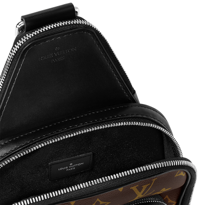 Bolso bandolera Avenue NM