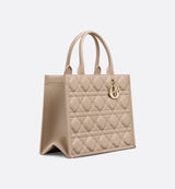 Sac Dior Book Tote Medium
