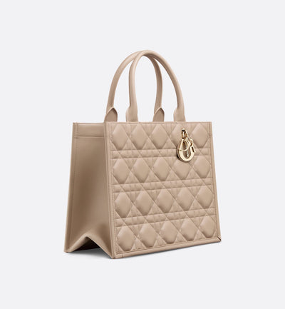 Bolso mediano Dior Book Tote