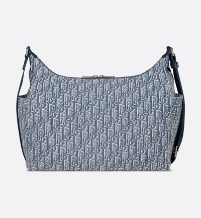 Bolso hobo mediano Rider Soft