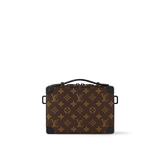 Sac Handle Soft Trunk