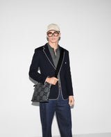 Sac à bandoulière GG jumbo moyen format