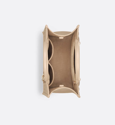 Bolso pequeño Dior Book Tote