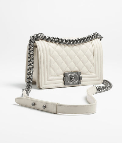 BOLSO PEQUEÑO PARA NIÑO DE CHANEL