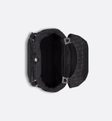 Sac à dos à rabat Dior 8