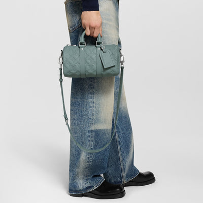 Bolso de hombro Keepall 25