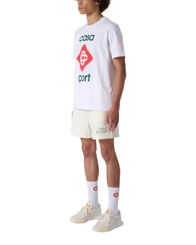 Camiseta con el logotipo de Casa Sport