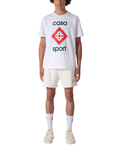 Camiseta con el logotipo de Casa Sport
