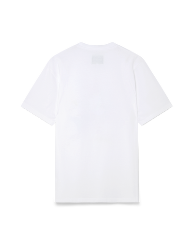 Camiseta "Entregando alegría"