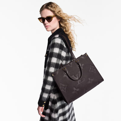 Bolsa de mano OnTheGo MM