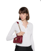 Sac à épaule GG Marmont petit format