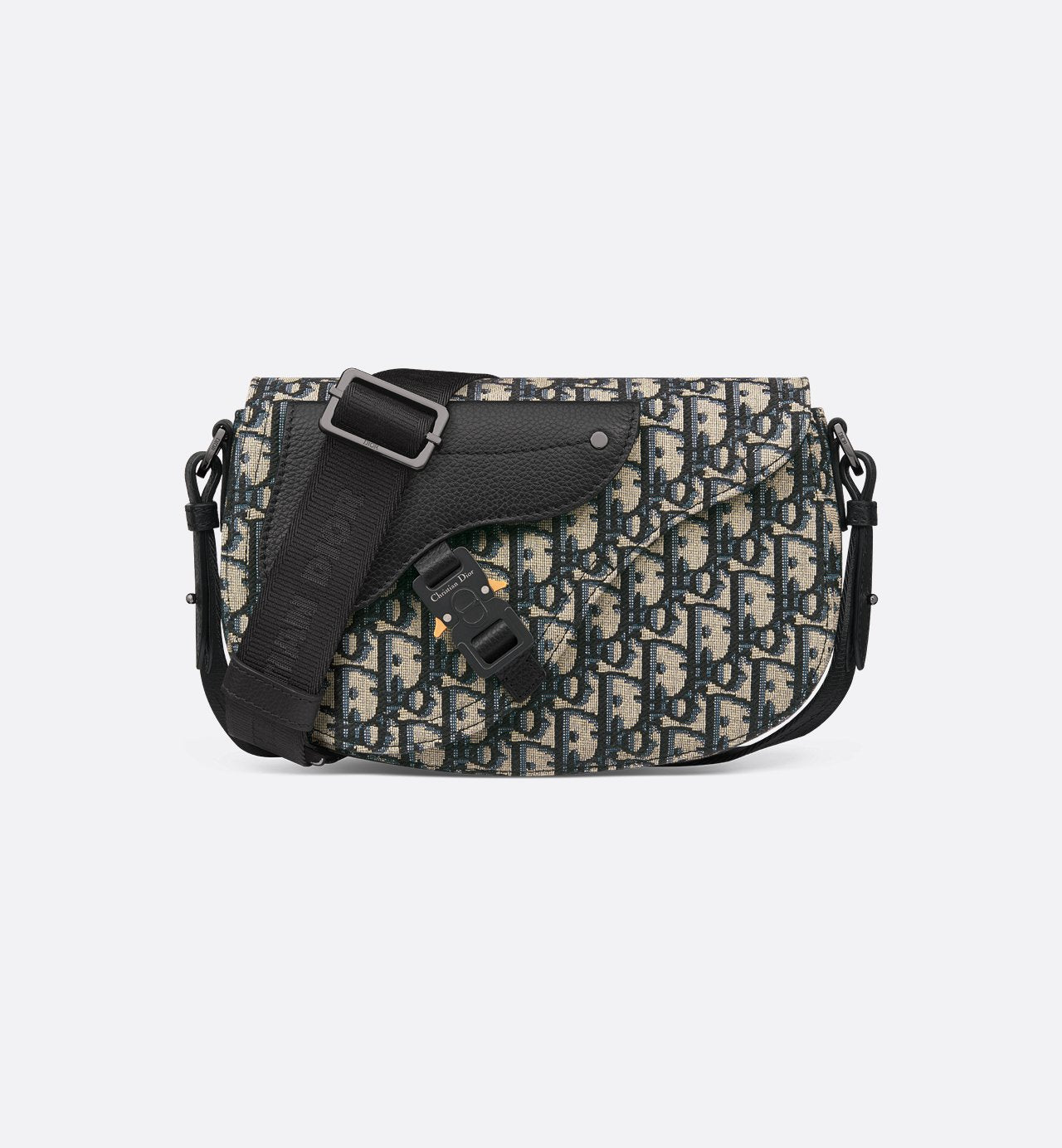 Bolso bandolera Saddle