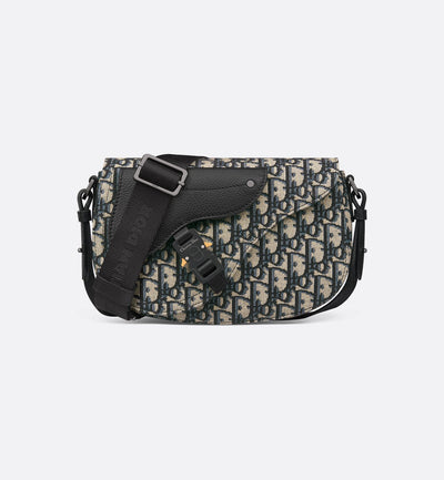 Bolso bandolera Saddle
