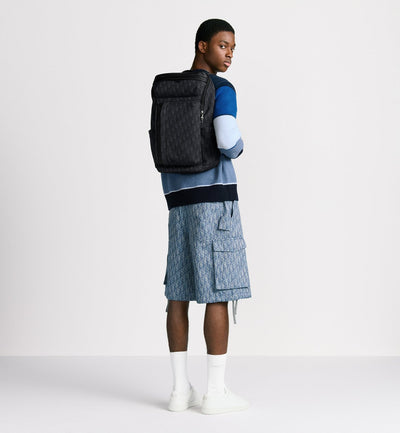 Mochila Rider Soft Zip